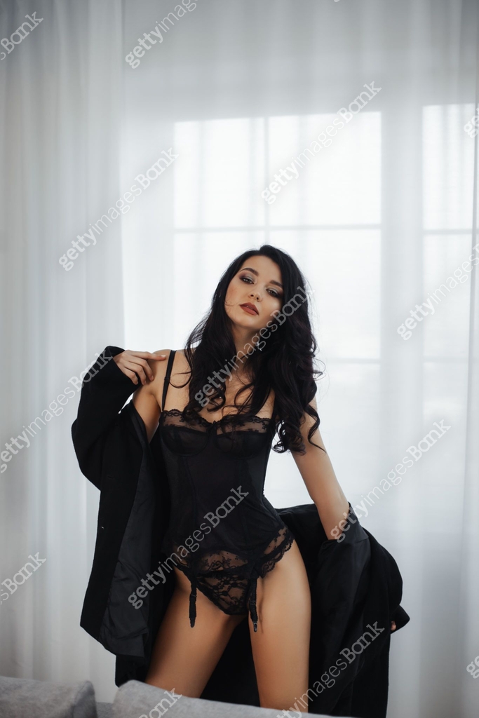 Celeste Moreau