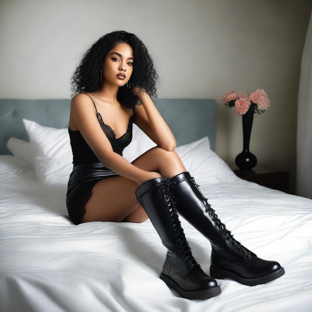 Celeste Moreau